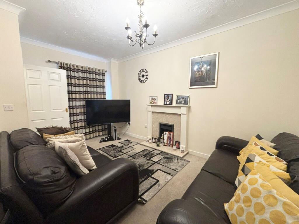 Main image of property: Morland Place, B31