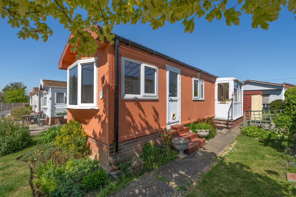 Main image of property: Applegarth Park, Whitstable