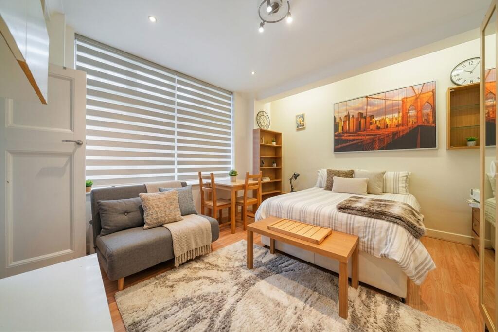 Main image of property: Abercorn Place, London, NW8