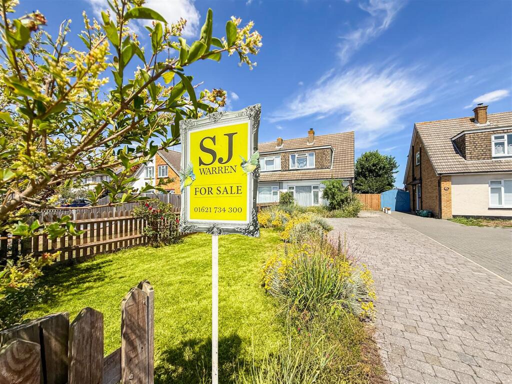 Main image of property: Coombe Road, Southminster