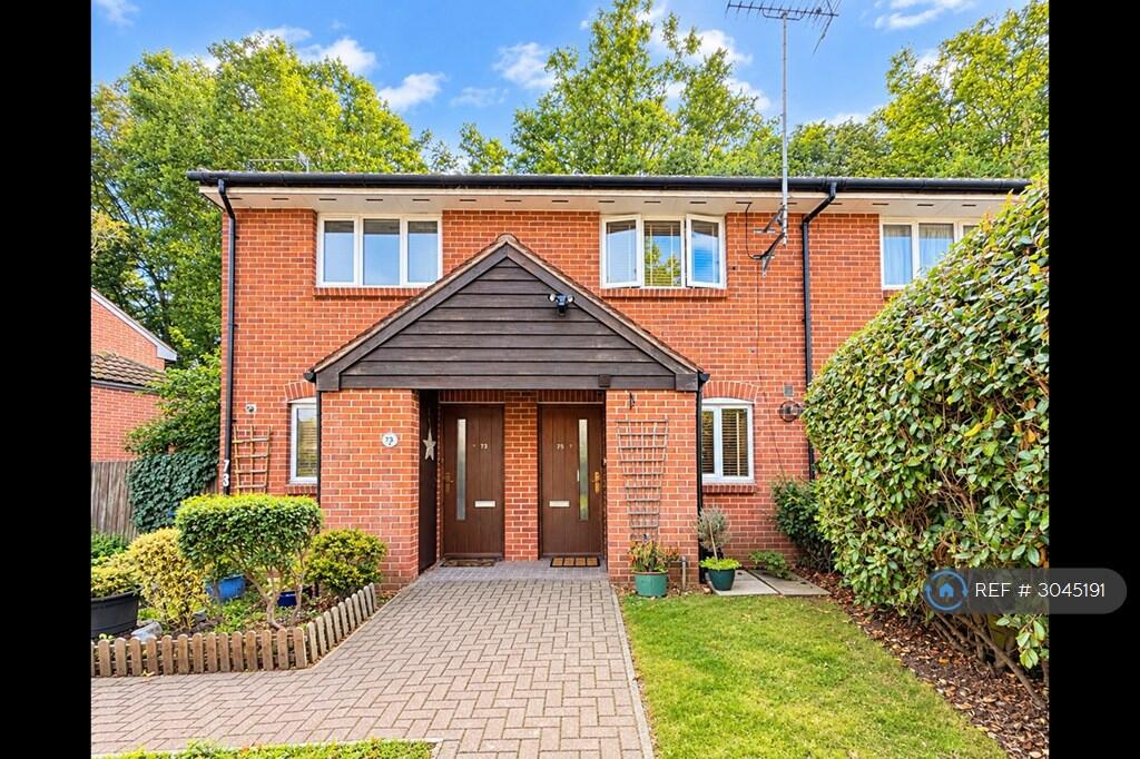 Main image of property: Stonefield Park, Maidenhead, SL6