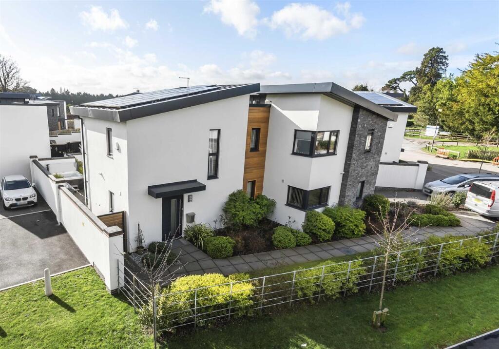 Main image of property: Newcourt Drive, Exeter