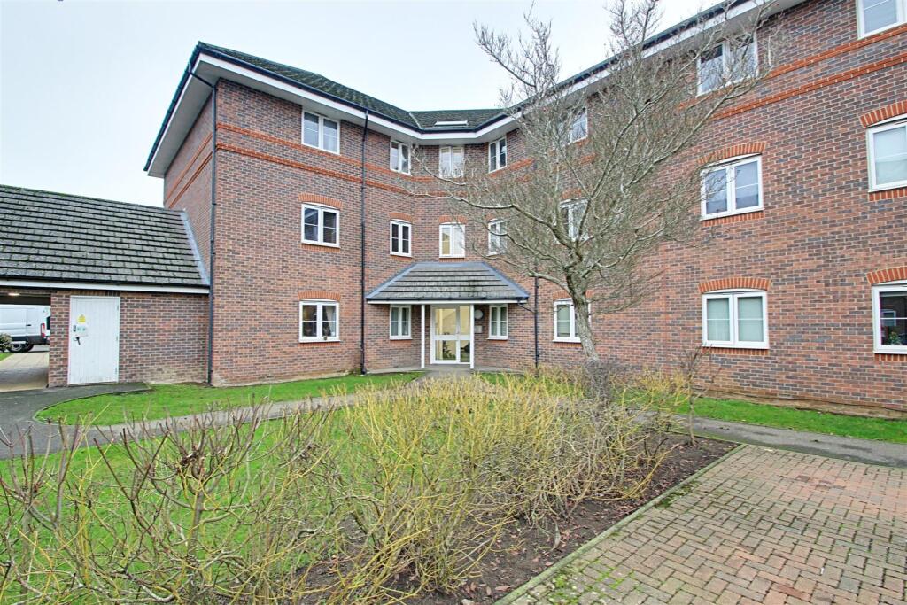 Main image of property: Wharf Way, Hunton Bridge, Kings Langley
