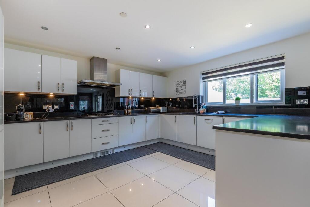 House in Cardiff - More