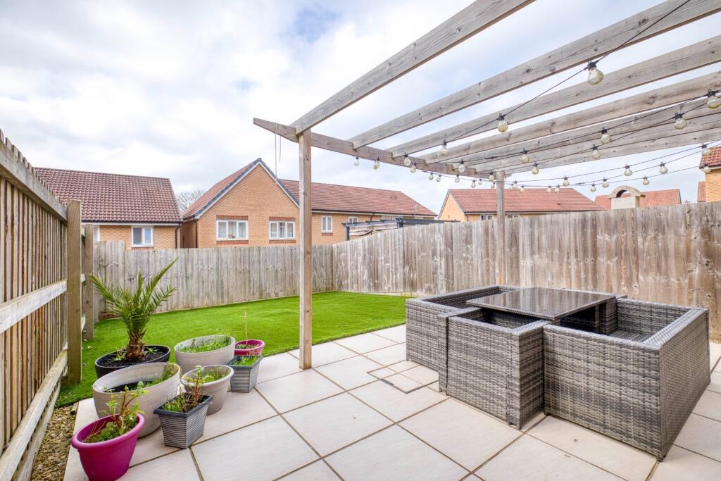 Additional image 21 of Almsford Close, Ansford, Castle Cary, Somerset, BA7