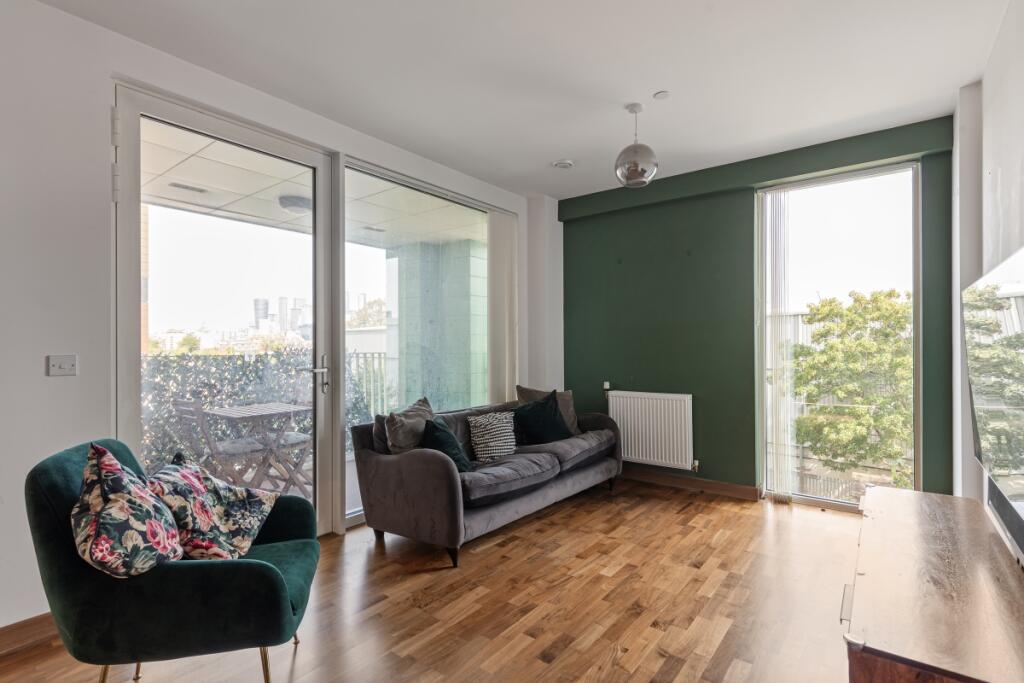 Main image of property: Gooch House, Telcon Way London SE10