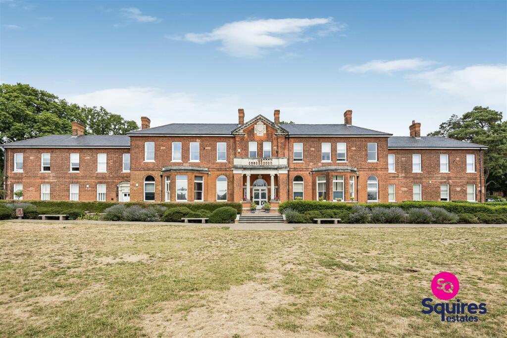 Main image of property: Charles Sevright Way, Mill Hill, London