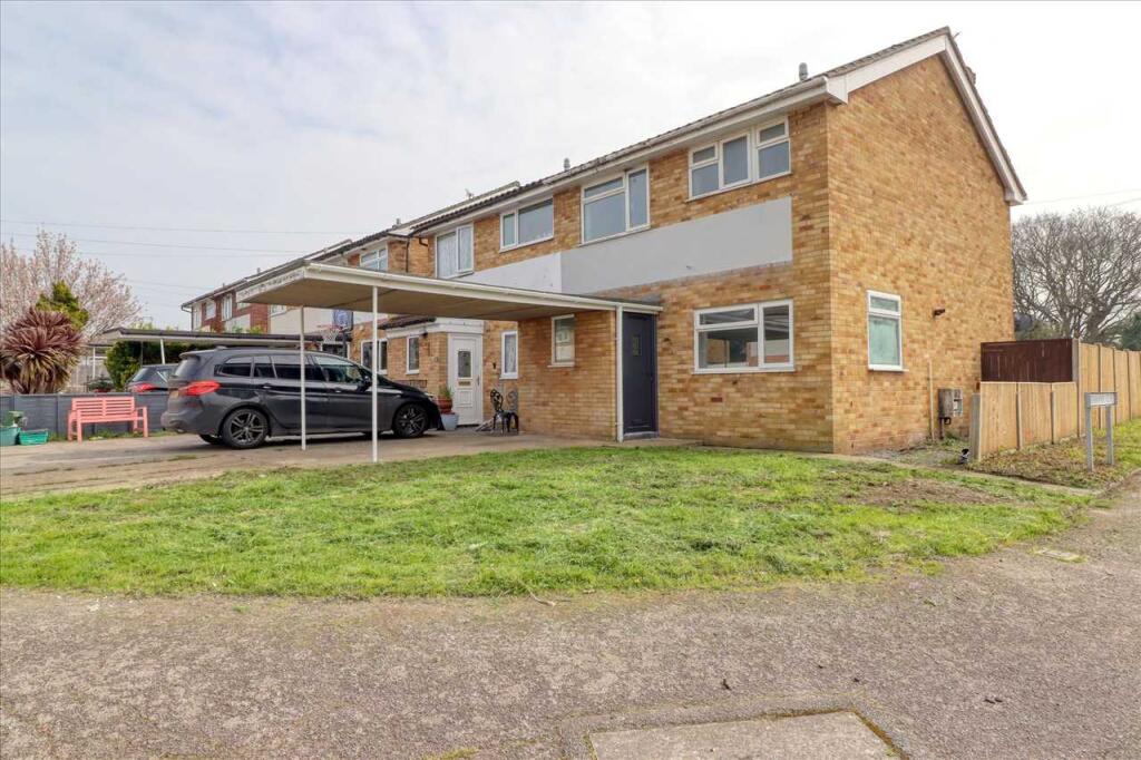 Main image of property: Greenford Road, Clacton on Sea