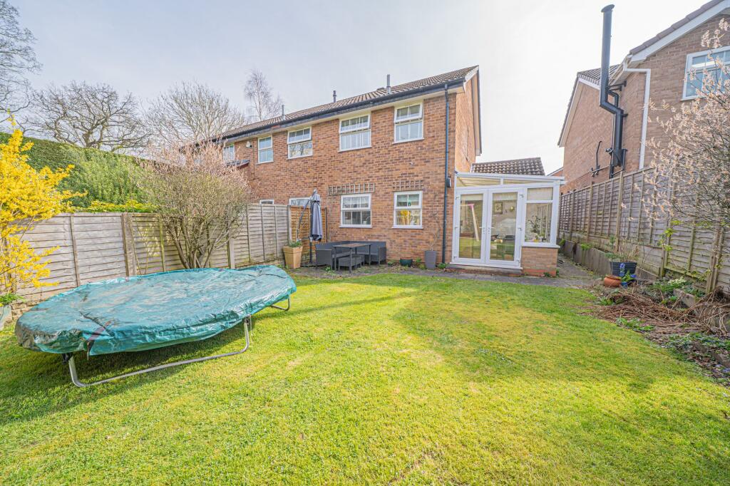 Additional image 9 of Needhill Close, Knowle, B93