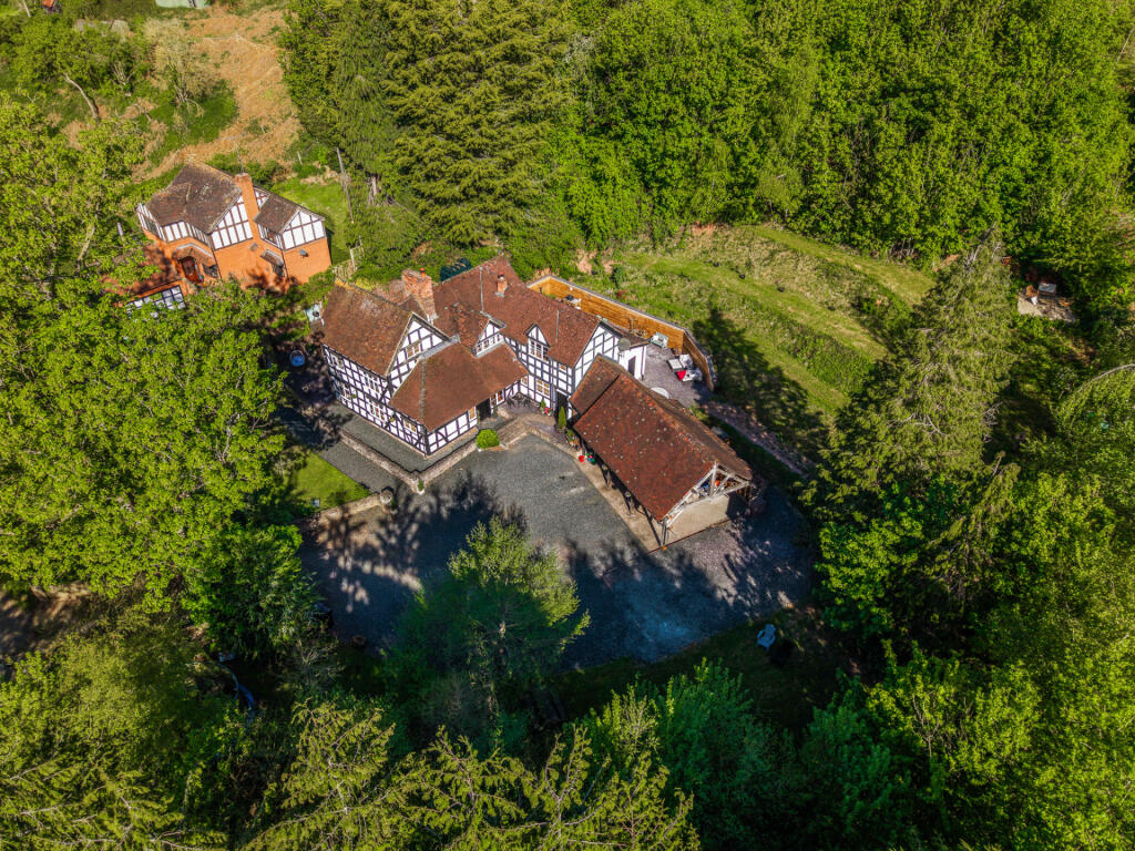 Main image of property: Neen Sollars, Kidderminster