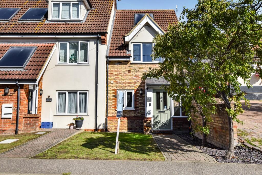 Main image of property: Latchingdon Road, Cold Norton