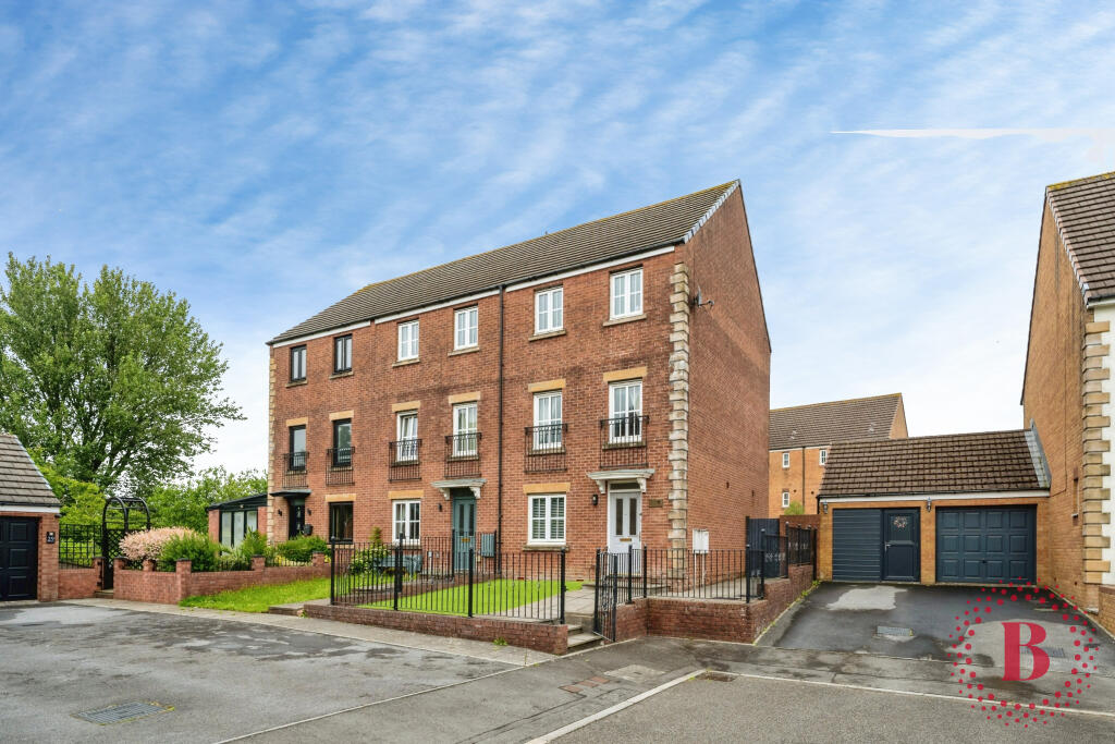 Main image of property: Bryntirion, Llanelli, Llanelli, SA15