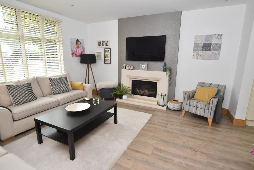 Beryl Road, Prenton - View 3
