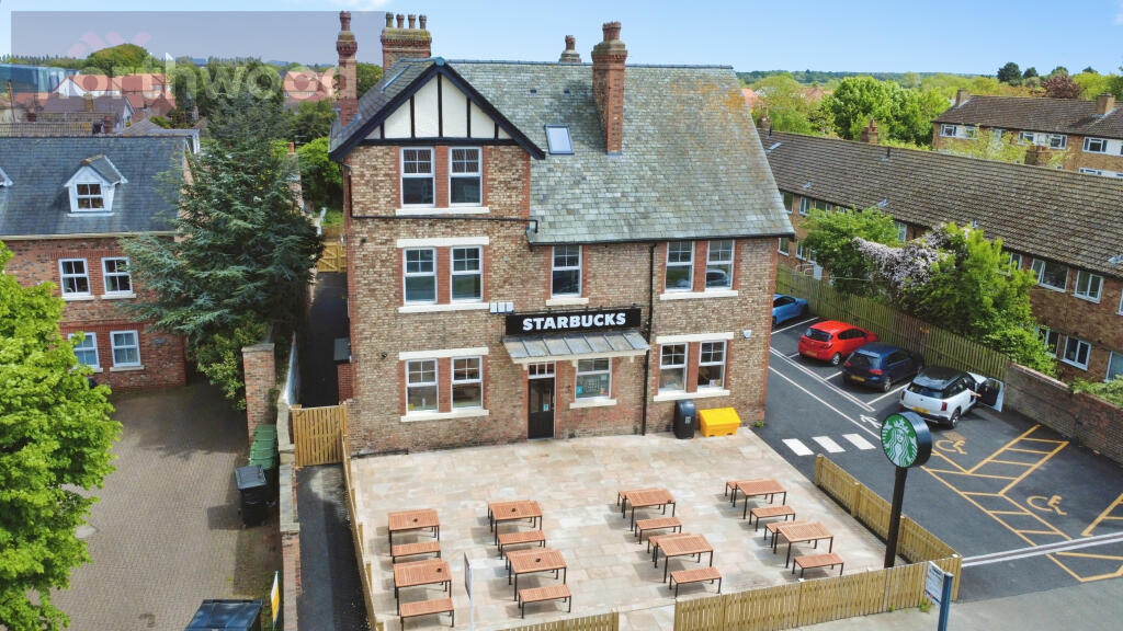 Main image of property: Bay Horse, Main Street