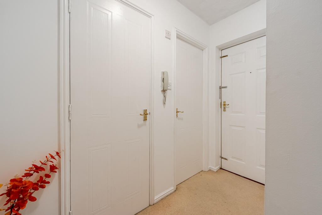 Apartment in Bristol - More