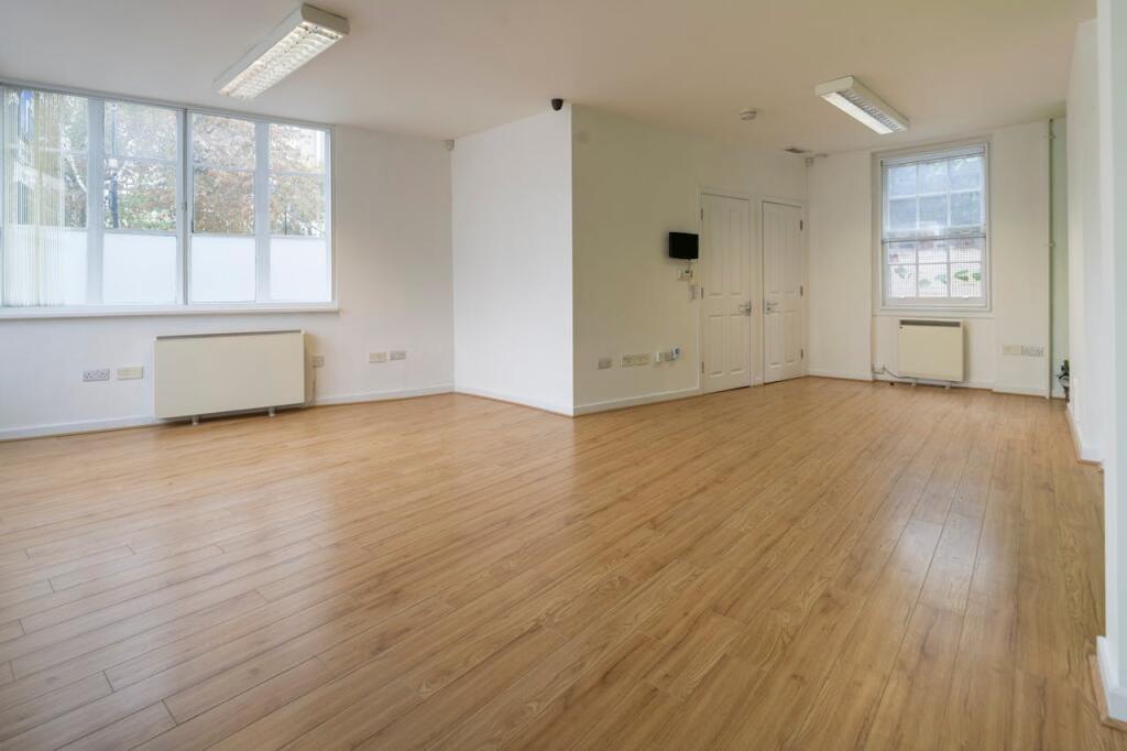 Ground Floor