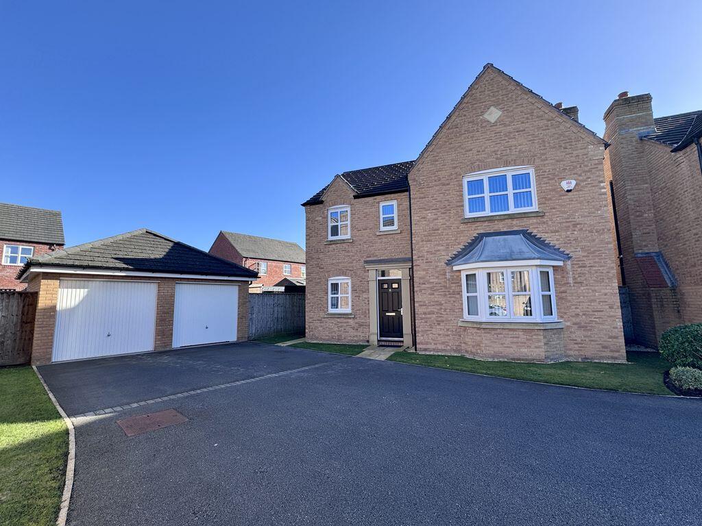 Main image of property: Pulford Road, Arclid, Sandbach