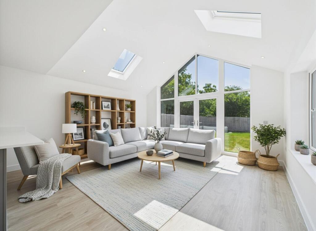 Main image of property: Oak Tree Place, Clacton Road, Elmstead, Colchester