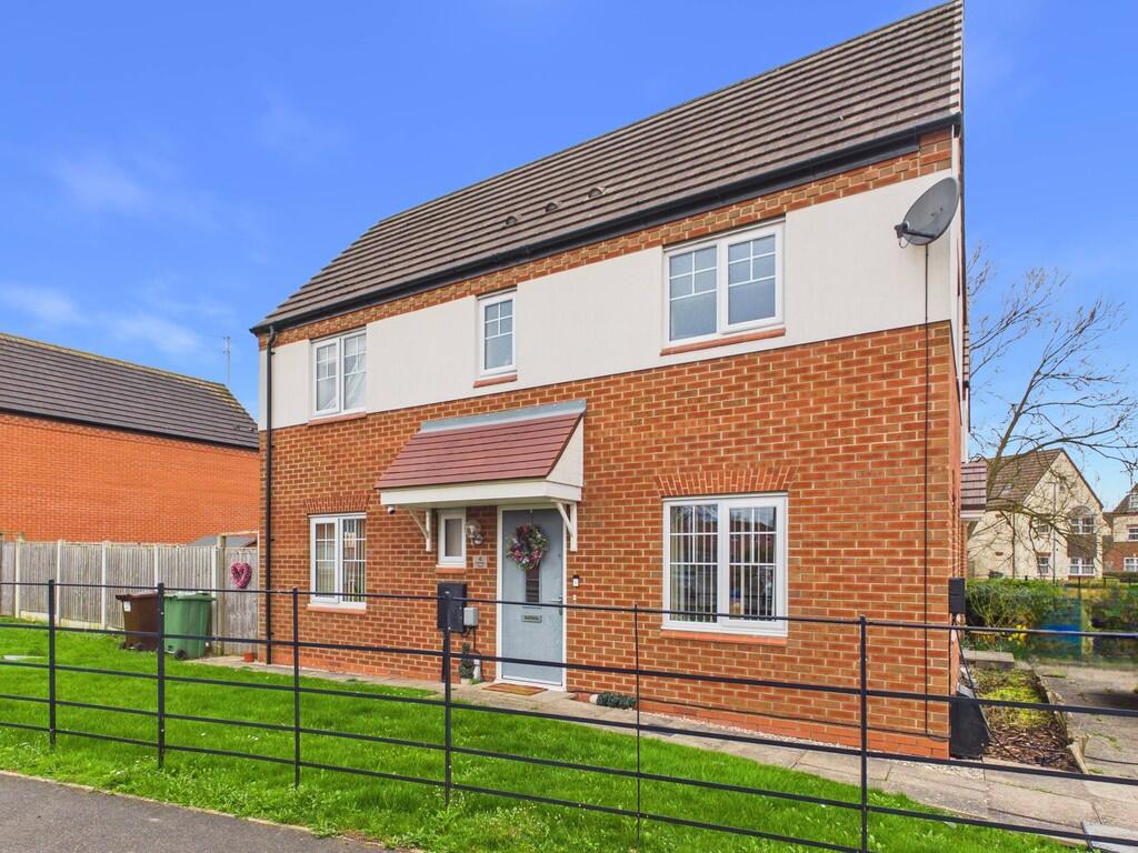 Main image of property: Curlews Court, The Drive