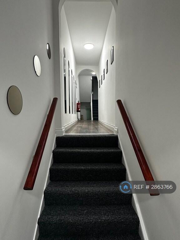 House in London