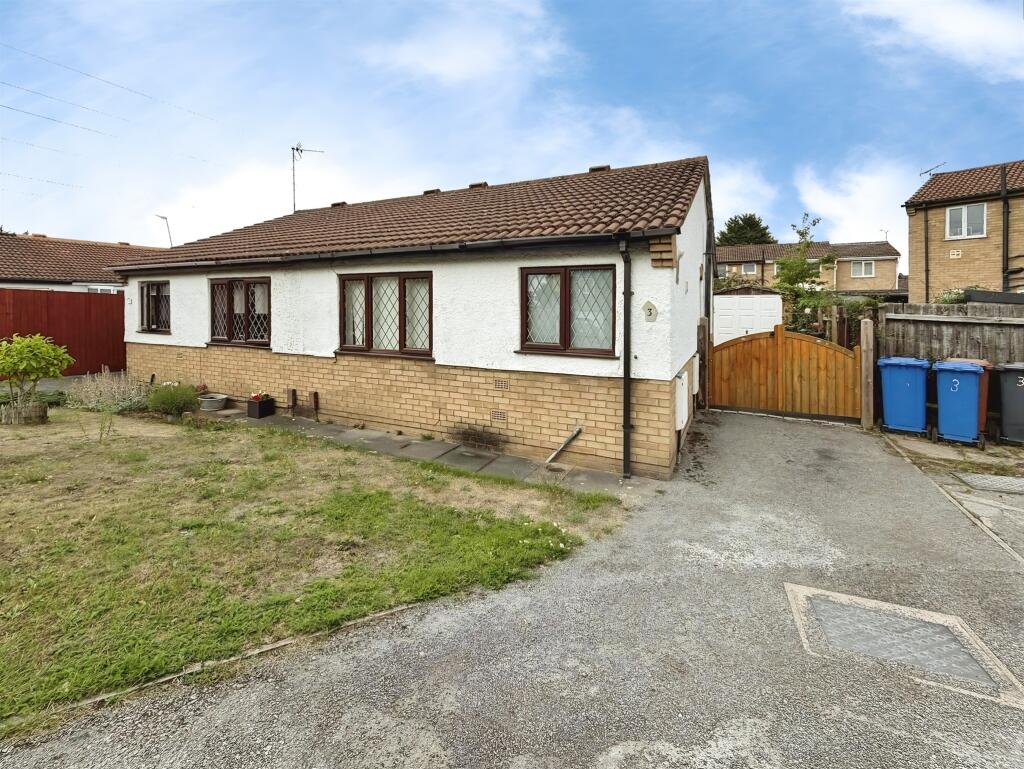 Main image of property: Cheverton Close, Alvaston, Derby