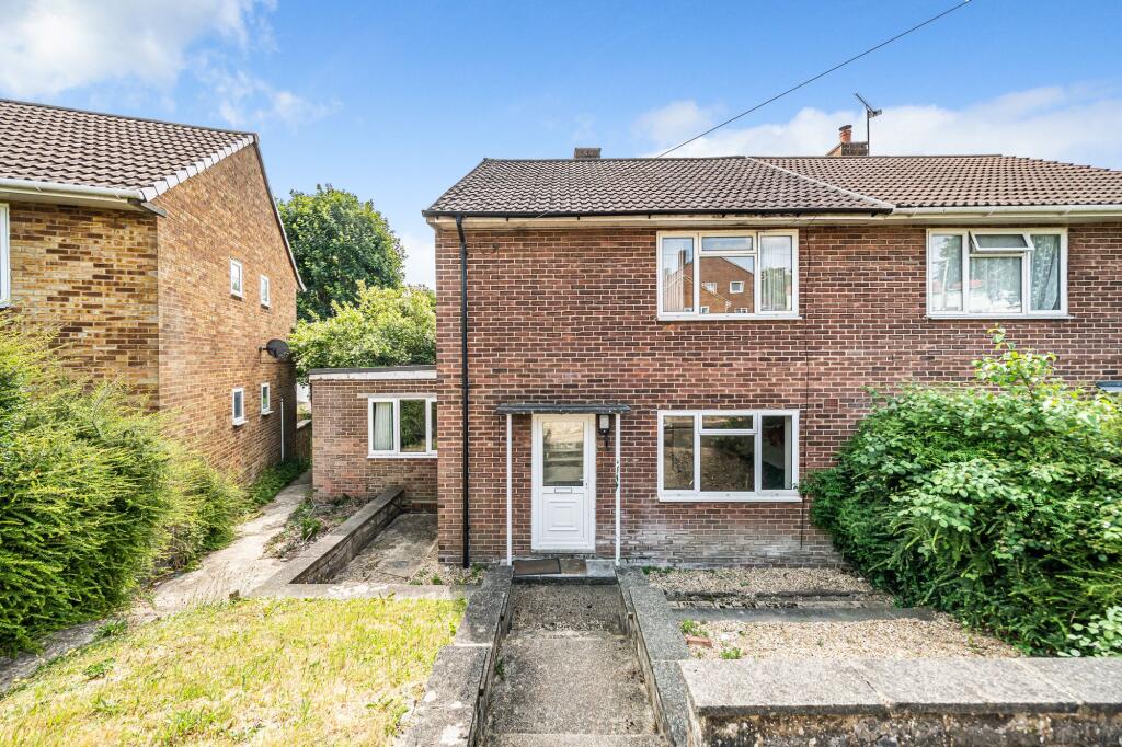 Main image of property: Fox Lane, Winchester, SO22