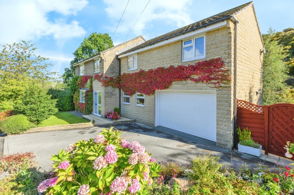 Main image of property: Upper Clough, Linthwaite, Huddersfield, West Yorkshire, HD7