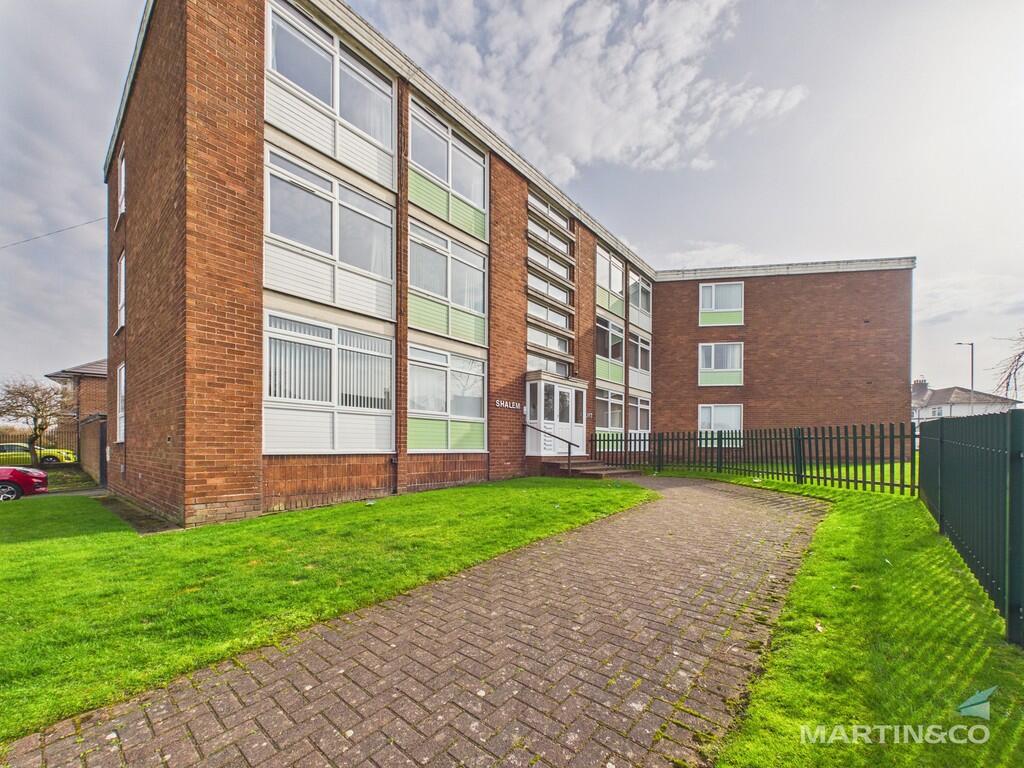 Main image of property: Shalem Court, Higher Bebington
