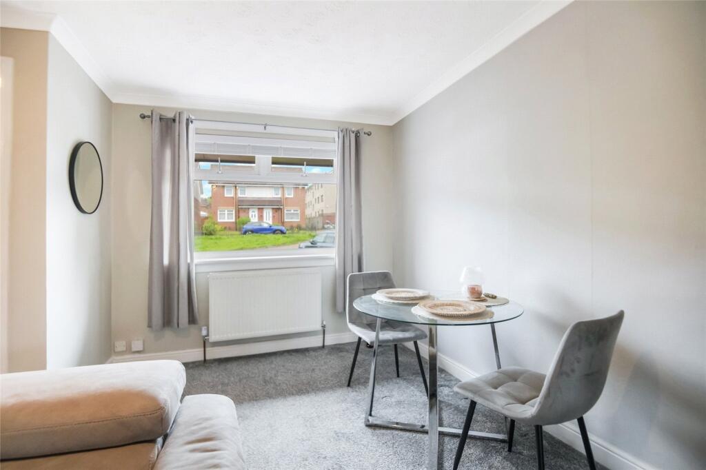 Scarrel Drive, Glasgow, Glasgow City, G45 photo 4