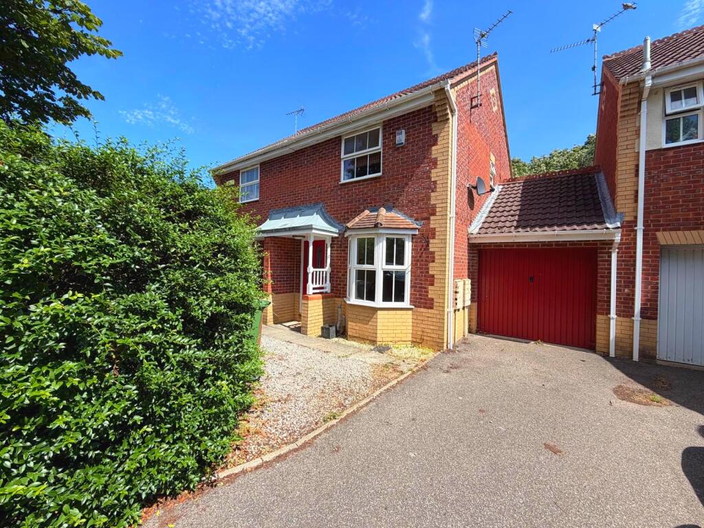 Main image of property: Speyside Court, Orton Northgate, Peterborough, PE2