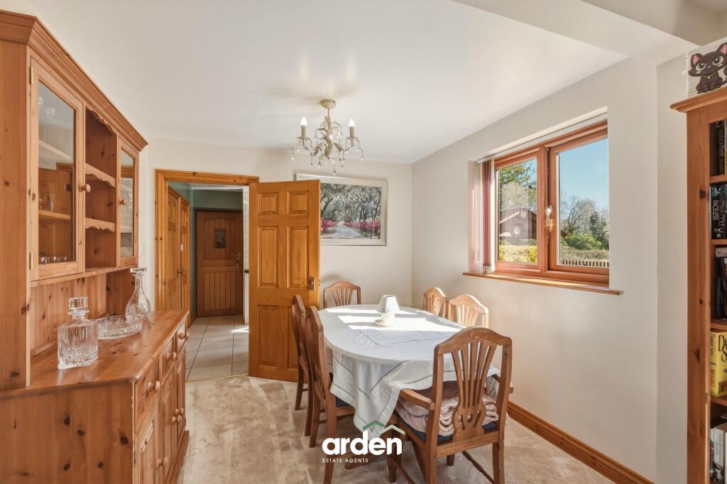 Additional image 5 of Church Road, Bradley Green, B96