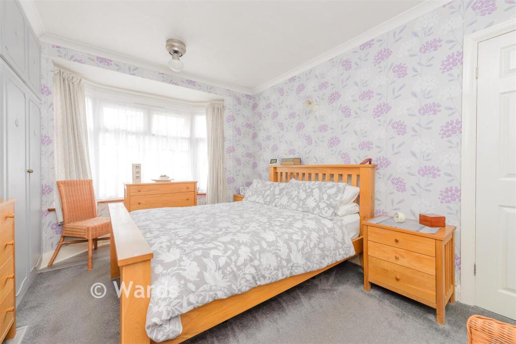 Gouge Avenue, Northfleet, Gravesend, Kent – pohled 6