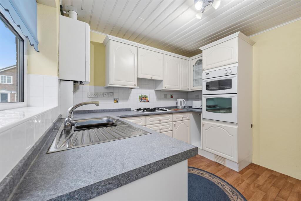 House in Derby - More