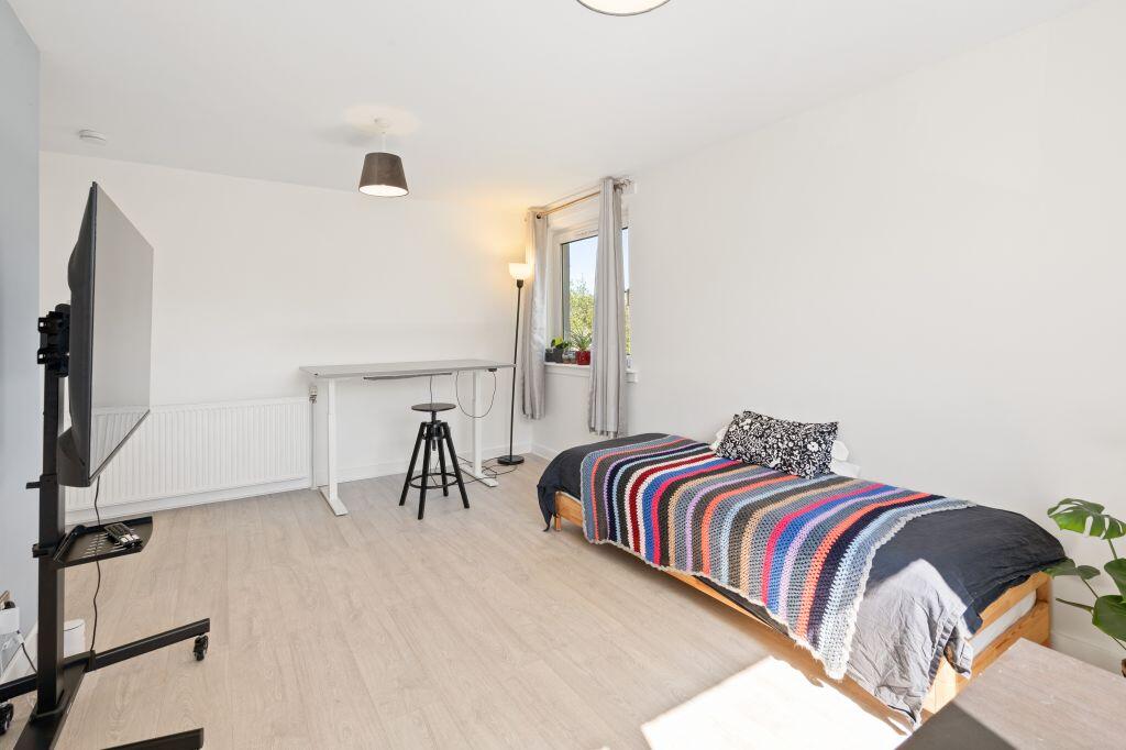 26/7 Hoseason Gardens, Edinburgh, EH4 7HG photo 4
