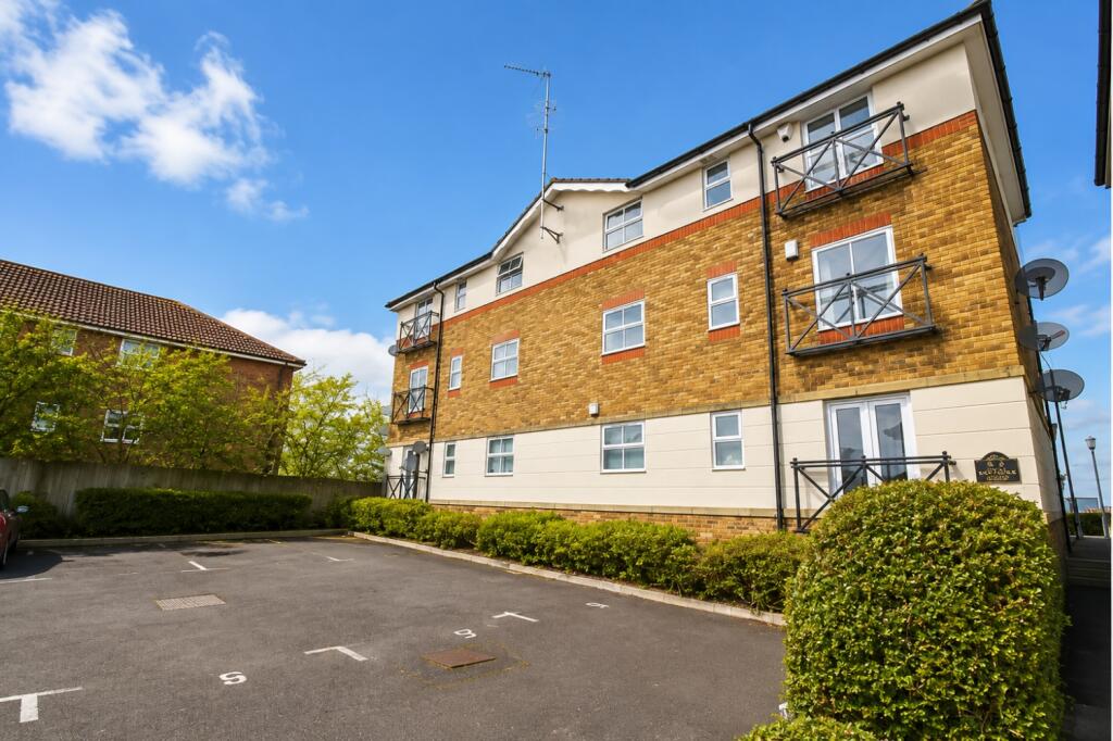 Main image of property: Voyagers Close London SE28