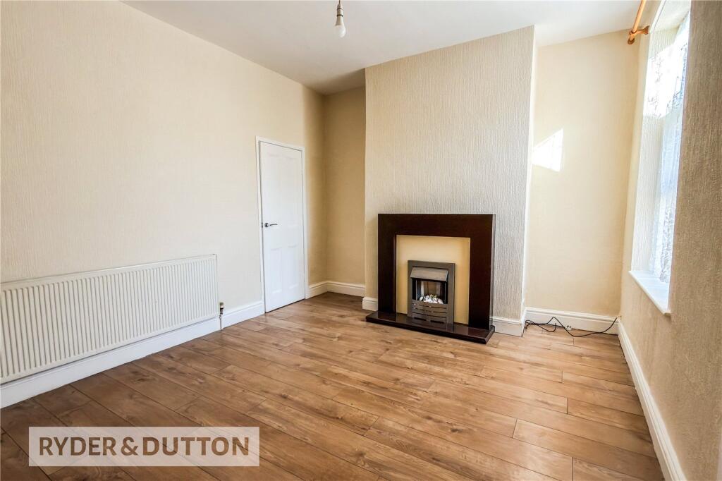 House in Manchester - View 4