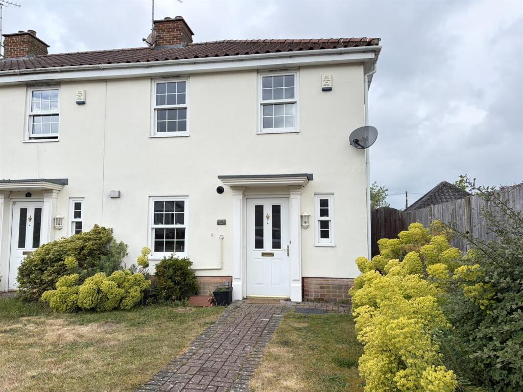 Main image of property: Yoxford