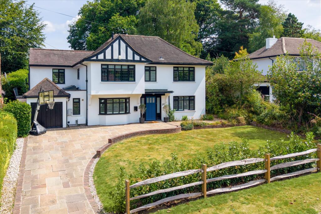 Main image of property: Garth Road, Sevenoaks, Kent TN13