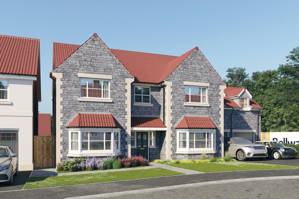 House in Axbridge, Somerset - View 2