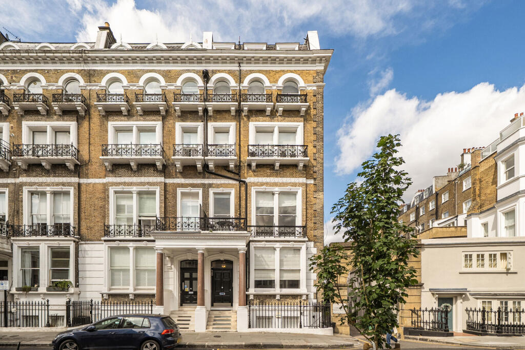 Main image of property: Grenville Place, South Kensington, London, SW7