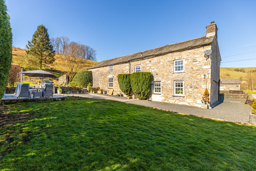 Main image of property: Roundthwaite Abbey
