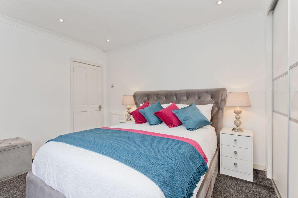 House in Port Seton, East Lothian - More