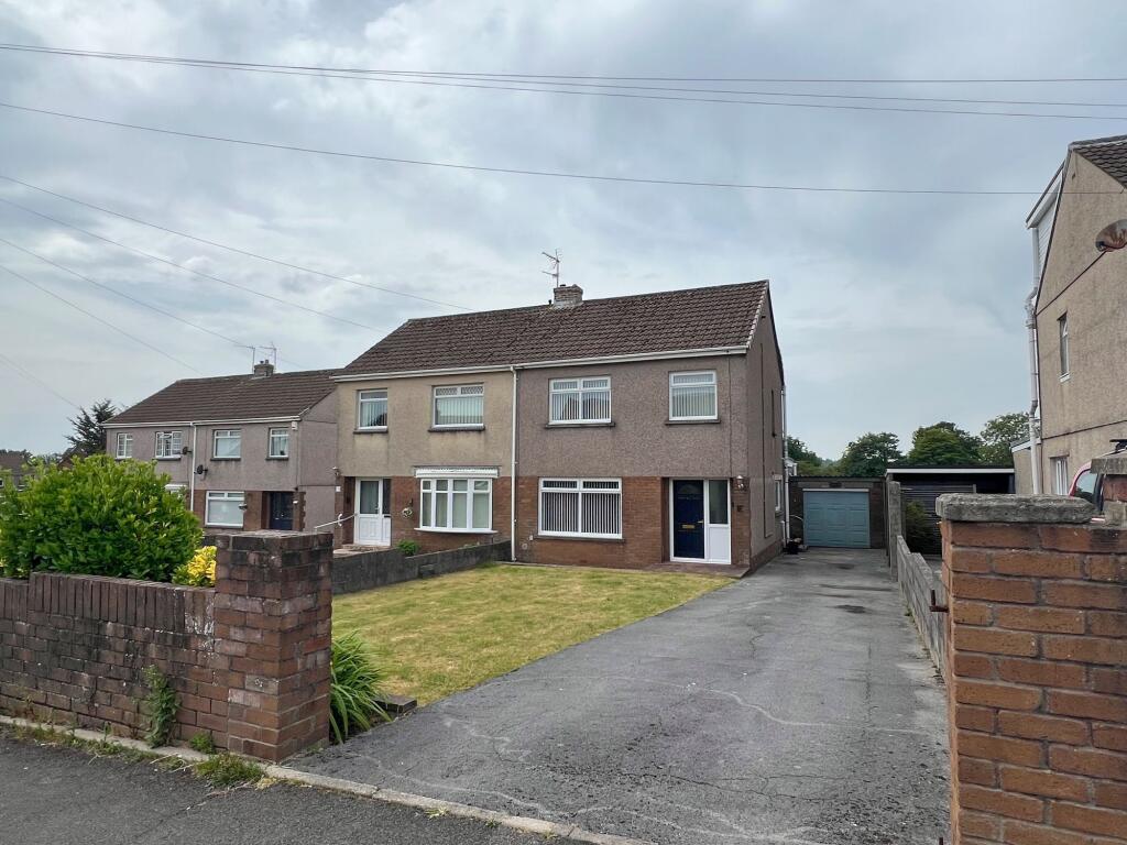 Main image of property: Garfield Avenue, Bridgend, CF31
