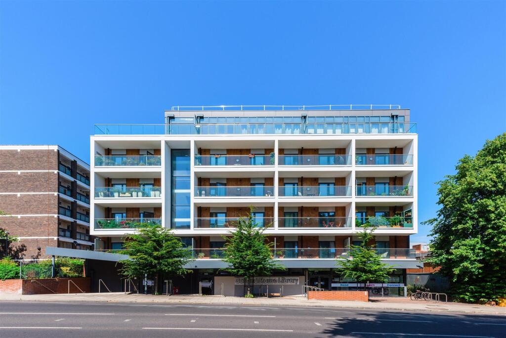 Main image of property: Camden Road, Camden, N7