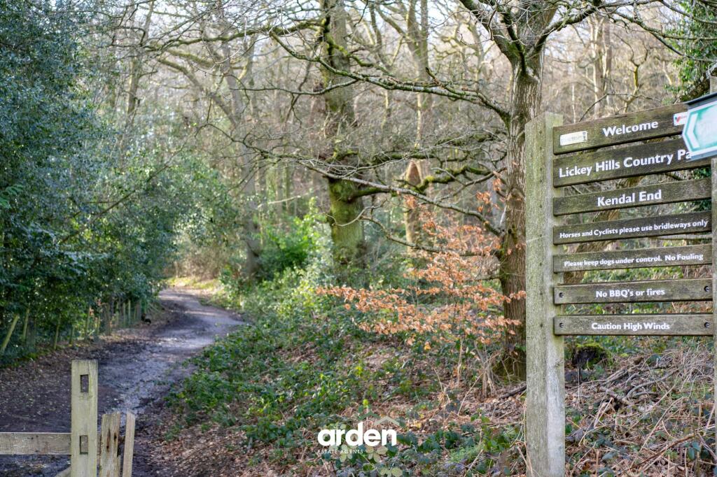 Additional image 21 of Barnt Green Road, Cofton Hackett, B45