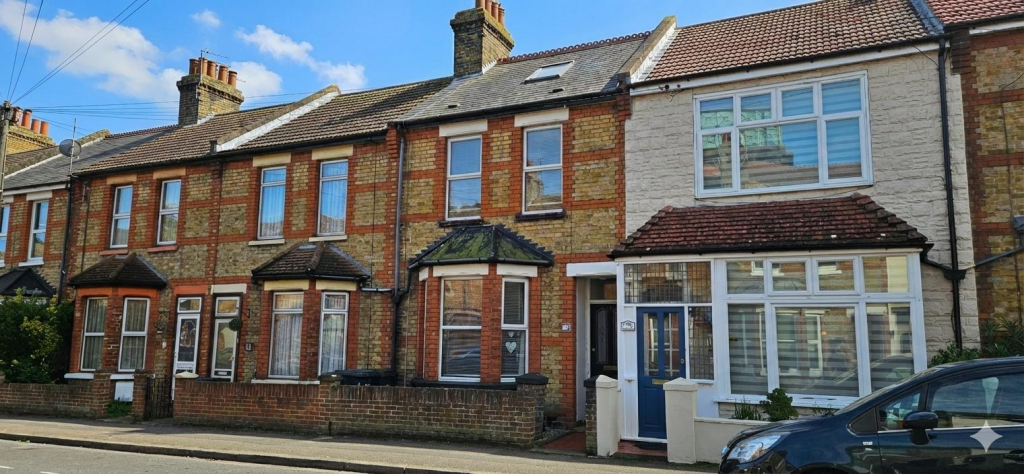 Main image of property: Bloomsbury Road, Ramsgate