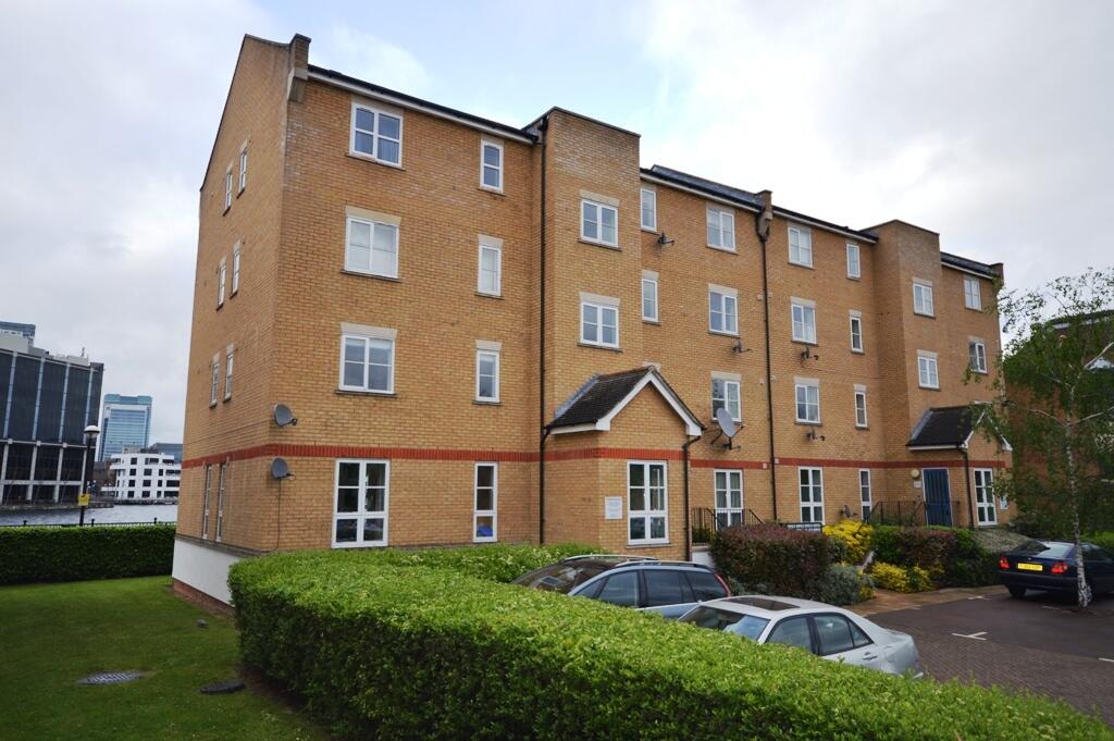 Main image of property: Wheat Sheaf Close, Isle of Dogs , E14 9UY