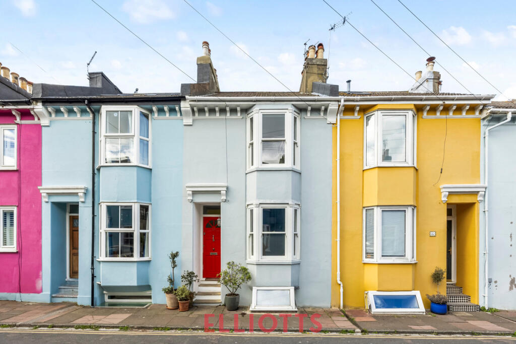Main image of property: Quebec Street, Brighton
