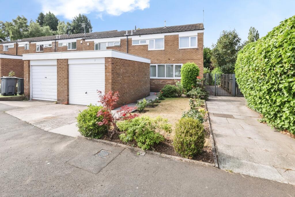Main image of property: Cotleigh Grove, Birmingham, West Midlands, B43