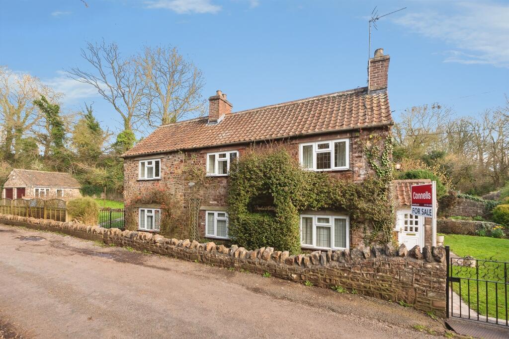 Main image of property: Golden Valley, Wick, Bristol